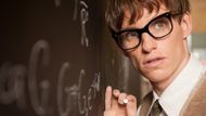 Eddie Redmayne’s Awards